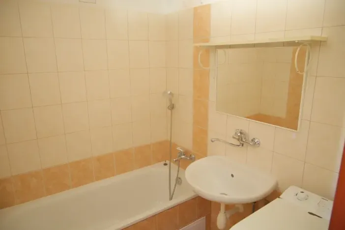 Prodej bytu 3+1, Bechyně, Na Libuši, 59 m2