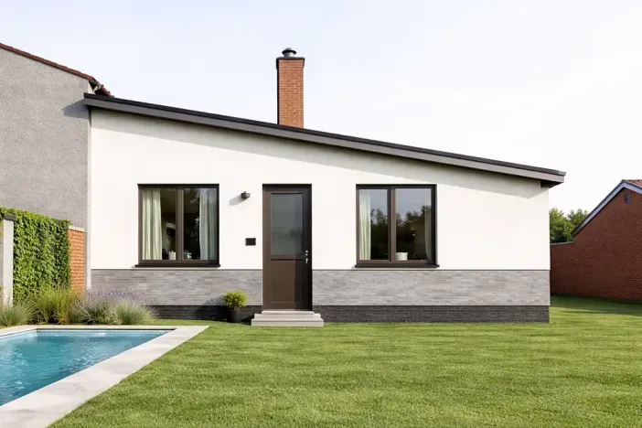 Prodej pozemku pro bydlení, Svatobořice-Mistřín, 2402 m2