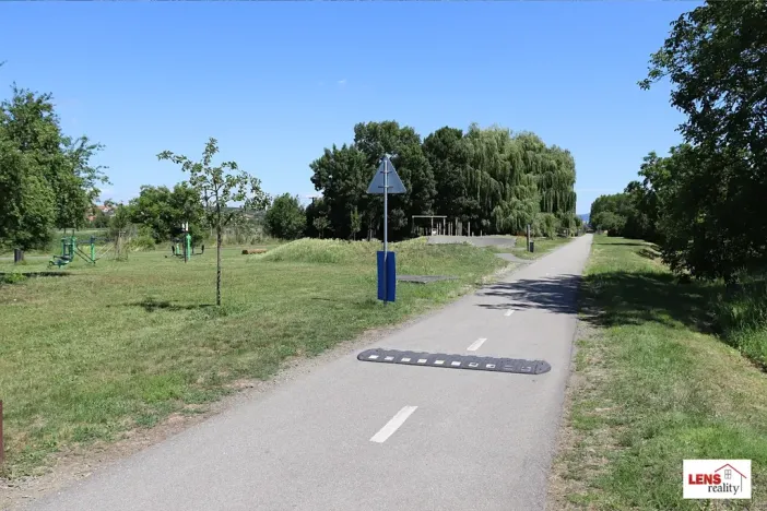 Prodej pozemku pro bydlení, Svatobořice-Mistřín, 2402 m2