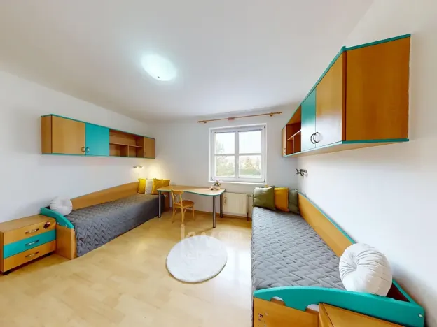 Pronájem bytu 3+1, Praha - Šeberov, Pod vsí, 81 m2