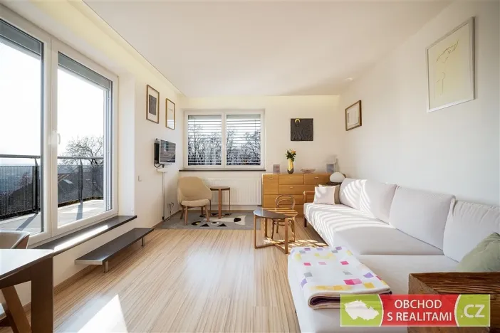 Prodej bytu 3+kk, Praha, Studnická, 93 m2