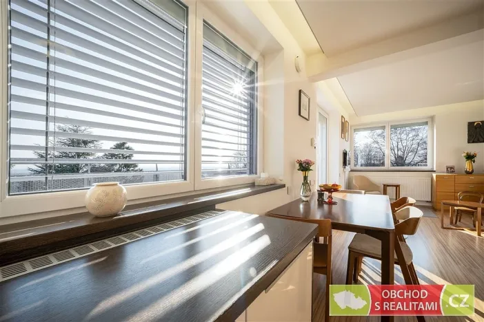 Prodej bytu 3+kk, Praha, Studnická, 93 m2