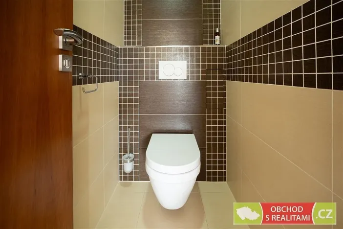 Prodej bytu 3+kk, Praha, Studnická, 93 m2