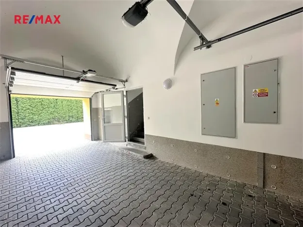 Pronájem bytu 1+kk, Slavkov u Brna, Husova, 50 m2