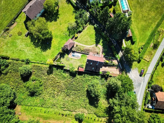 Prodej rodinného domu, Kostelec u Křížků, 191 m2