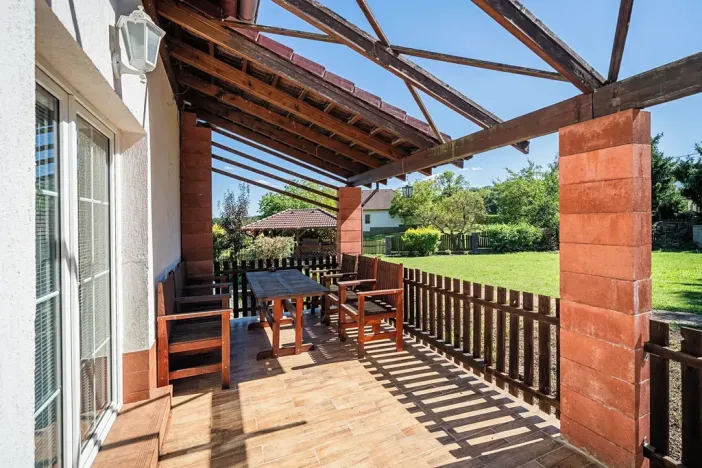 Prodej rodinného domu, Kostelec u Křížků, 191 m2