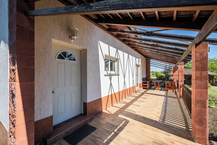 Prodej rodinného domu, Kostelec u Křížků, 191 m2