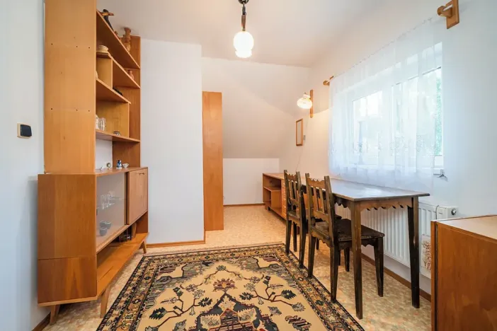 Prodej rodinného domu, Kostelec u Křížků, 191 m2