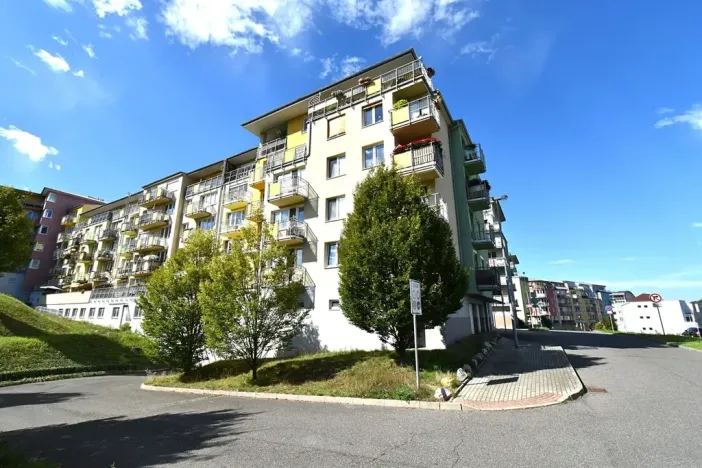 Prodej komerční nemovitosti, Praha - Kunratice, Velké Kunratické, 17 m2