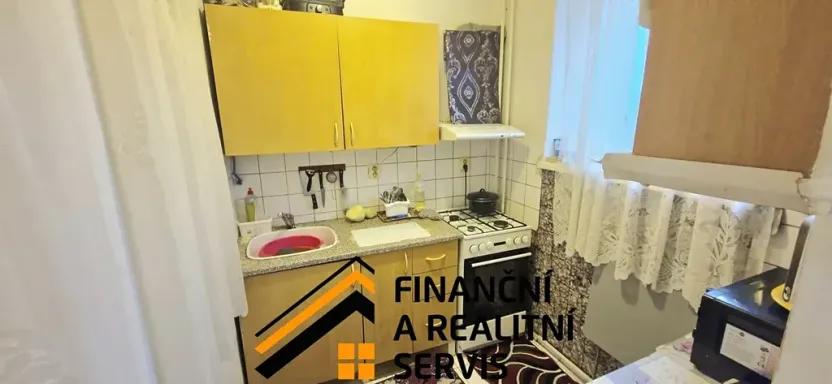 Prodej bytu 2+kk, Mladá Boleslav, tř. Václava Klementa, 51 m2