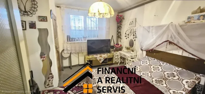 Prodej bytu 2+kk, Mladá Boleslav, tř. Václava Klementa, 51 m2