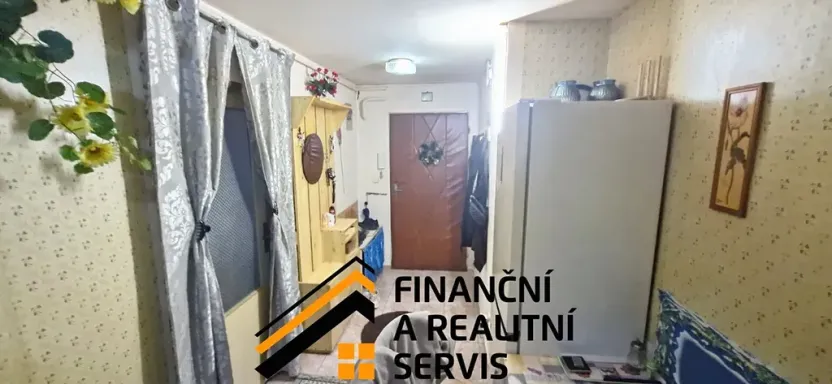 Prodej bytu 2+kk, Mladá Boleslav, tř. Václava Klementa, 51 m2