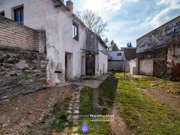 Prodej rodinného domu, Budkov, 82 m2