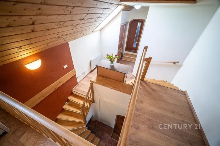 Prodej chaty, Vrábče - Koroseky, 220 m2