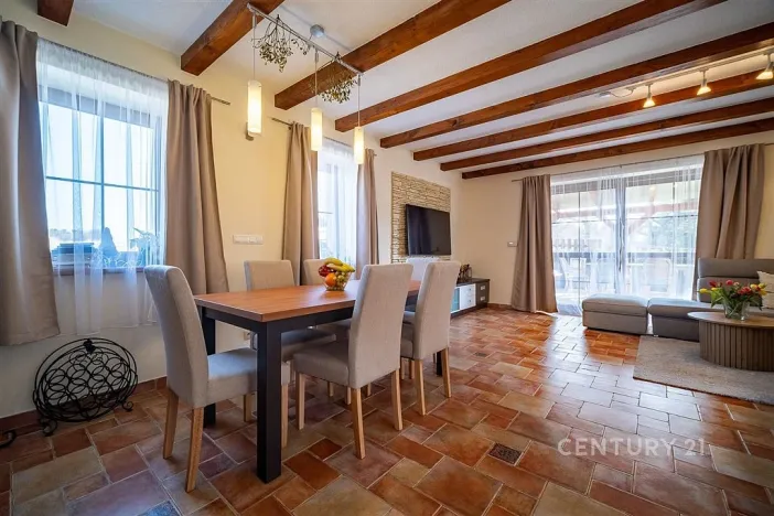 Prodej chaty, Vrábče - Koroseky, 220 m2