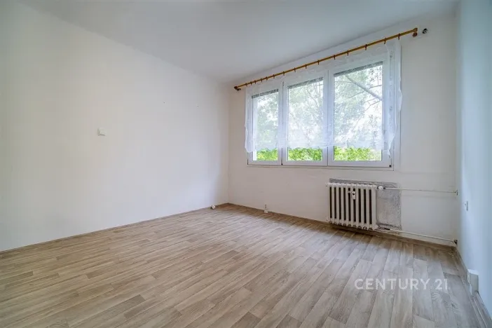 Pronájem bytu 1+kk, České Budějovice - České Budějovice 3, Plzeňská, 21 m2