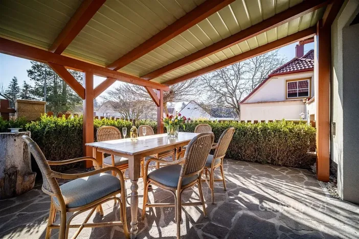 Prodej rodinného domu, Vrábče - Koroseky, 220 m2