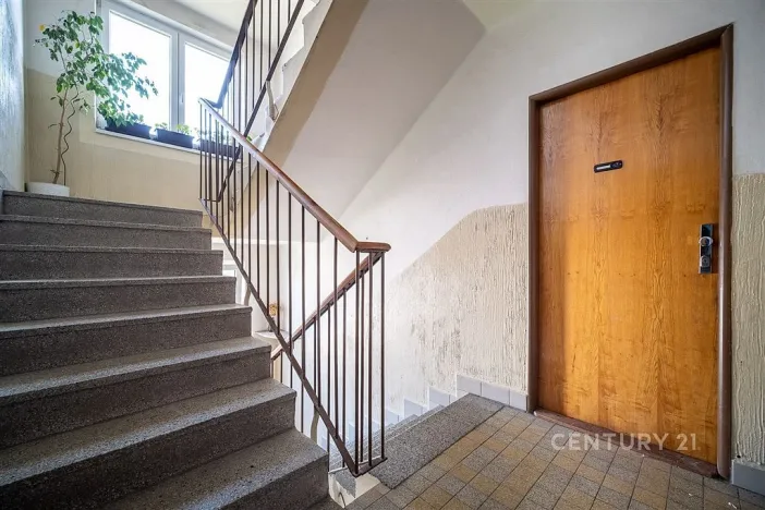 Pronájem bytu 3+1, České Budějovice - České Budějovice 5, Karla Tomana, 68 m2