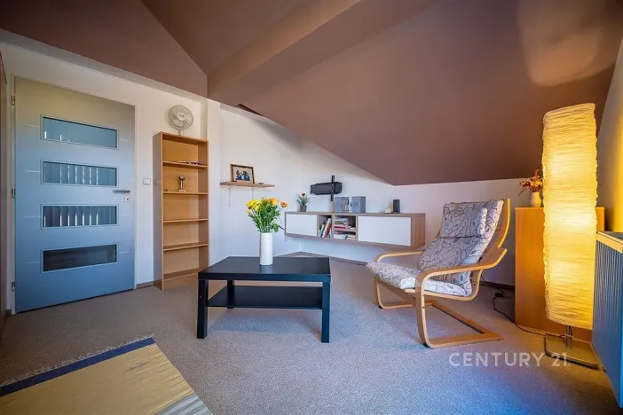 Prodej rodinného domu, Žabovřesky, 285 m2