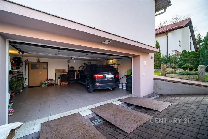 Prodej rodinného domu, Žabovřesky, 285 m2