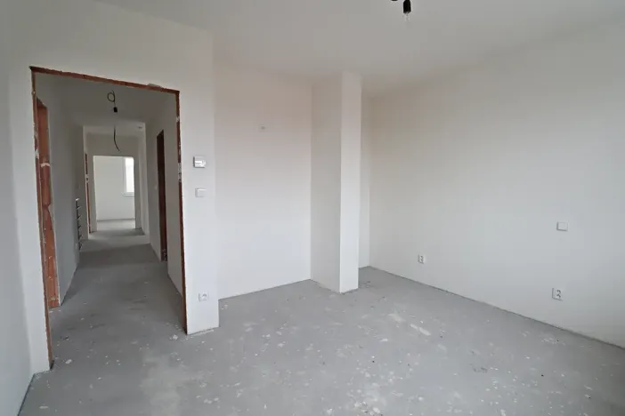 Prodej rodinného domu, Horšovský Týn, Pšeničná, 158 m2