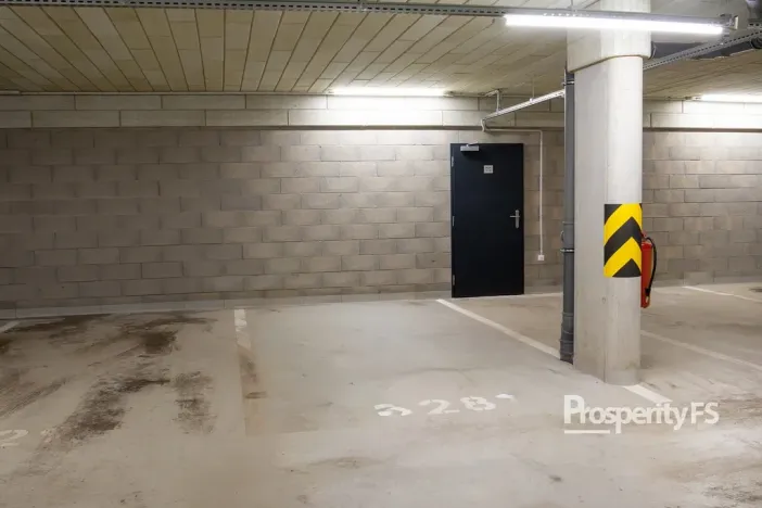 Pronájem bytu 2+kk, Kladno - Dubí, Ke křížku, 53 m2