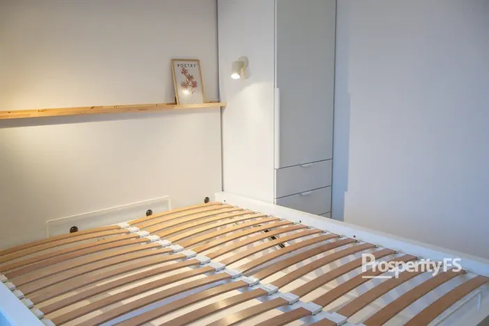 Pronájem bytu 2+kk, Kladno - Dubí, Ke křížku, 38 m2