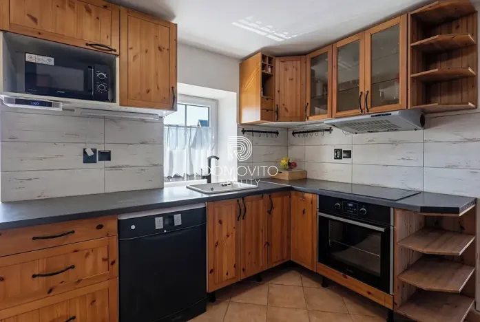 Prodej rodinného domu, Dolní Bousov, 100 m2