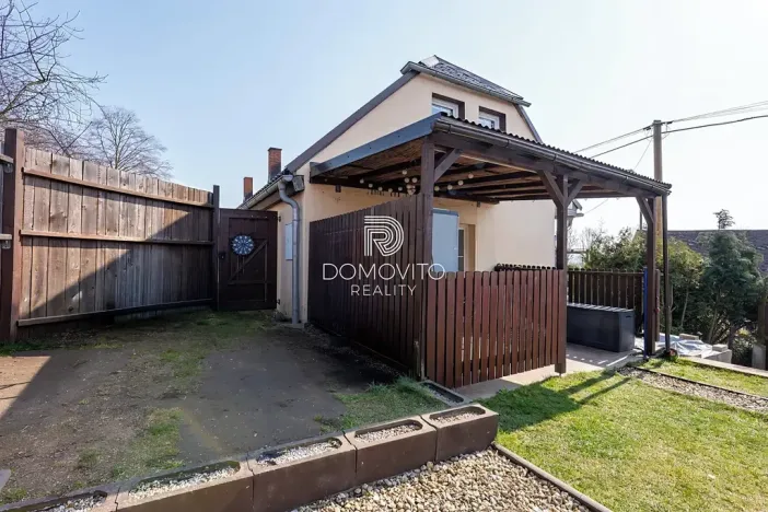 Prodej rodinného domu, Dolní Bousov, 100 m2