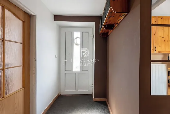 Prodej rodinného domu, Dolní Bousov, 100 m2