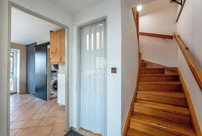 Prodej rodinného domu, Dolní Bousov, 100 m2