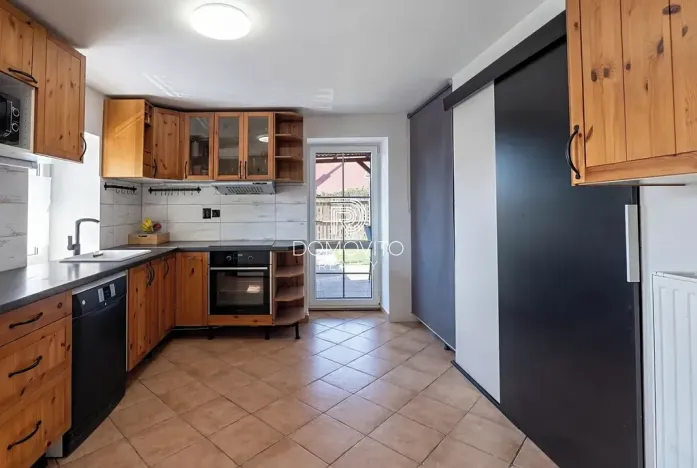 Prodej rodinného domu, Dolní Bousov, 100 m2