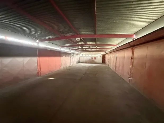 Prodej garáže, Plzeň, Vejprnická, 15 m2