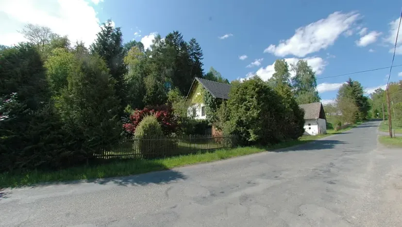 Prodej chalupy, Hnačov, 148 m2