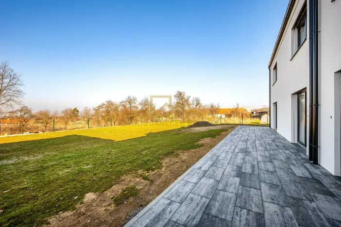 Prodej rodinného domu, Hůry, Adamovská, 112 m2