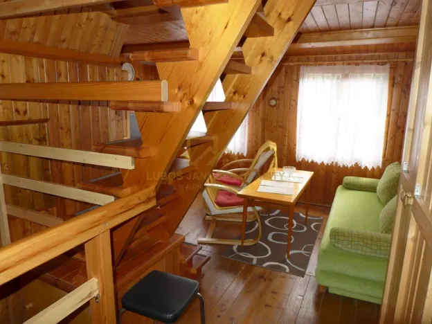 Prodej chaty, Žár - Žumberk, 40 m2