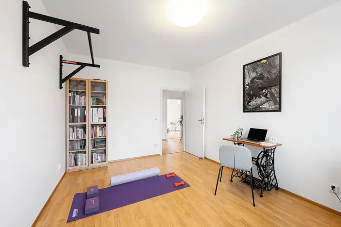 Prodej rodinného domu, Líbeznice, Okrajová, 117 m2