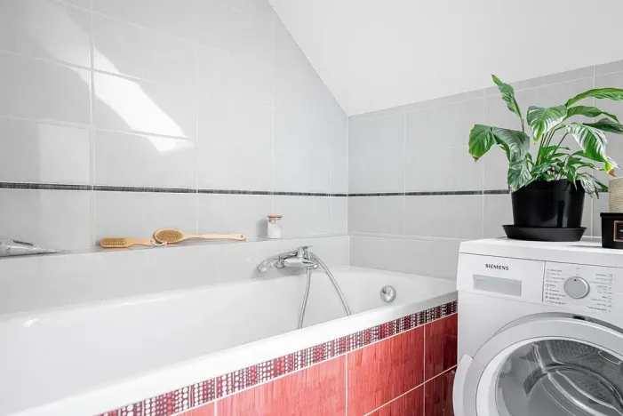 Prodej rodinného domu, Líbeznice, Okrajová, 117 m2