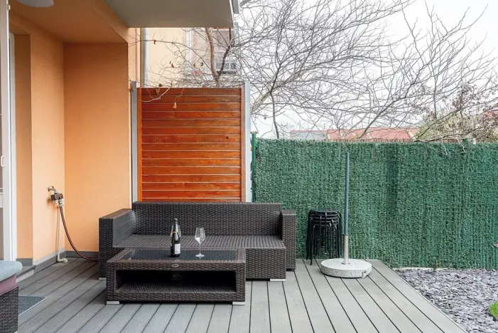 Prodej rodinného domu, Líbeznice, Okrajová, 117 m2