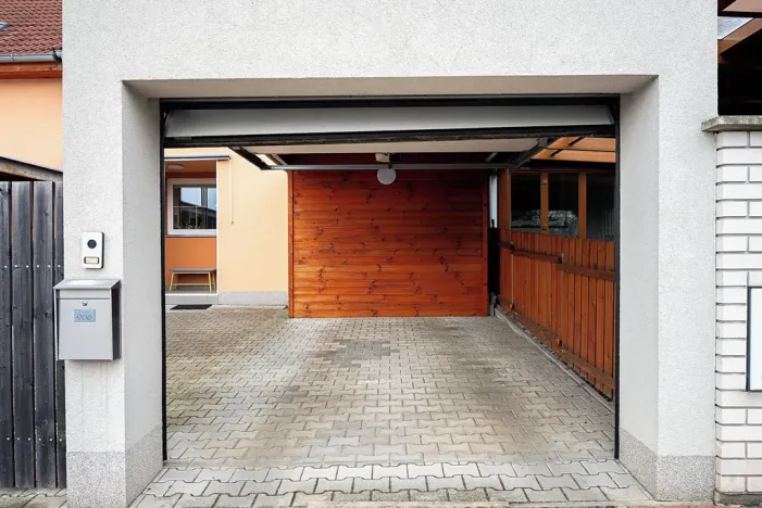 Prodej rodinného domu, Líbeznice, Okrajová, 117 m2