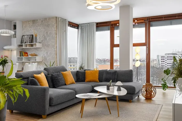 Prodej bytu 6+kk a větší, Praha - Vršovice, Kodaňská, 175 m2