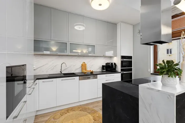 Prodej bytu 6+kk a větší, Praha - Vršovice, Kodaňská, 175 m2