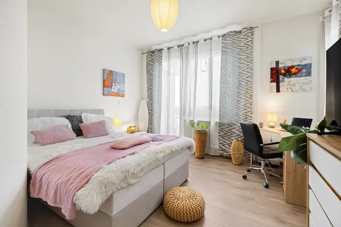 Prodej bytu 6+kk a větší, Praha - Vršovice, Kodaňská, 175 m2