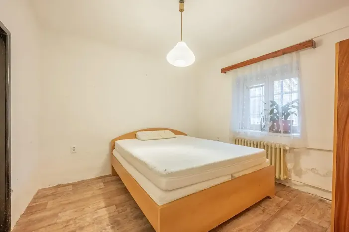 Prodej rodinného domu, Hředle, 245 m2