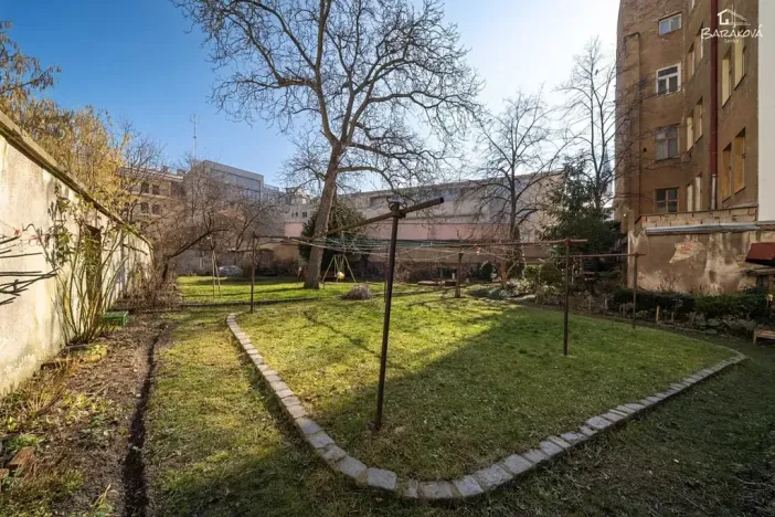 Prodej bytu 3+kk, Praha - Nové Město, Lípová, 77 m2