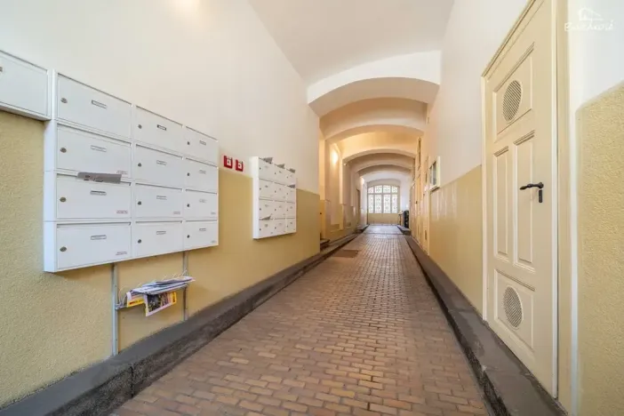 Prodej bytu 3+kk, Praha - Nové Město, Lípová, 77 m2