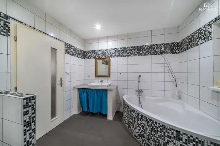 Prodej rodinného domu, Konstantinovy Lázně, V Aleji, 82 m2