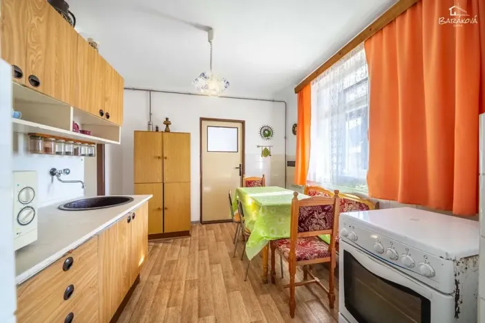 Prodej zemědělské usedlosti, Kozlovice, 98 m2