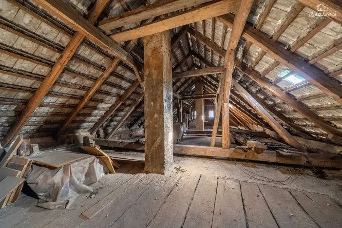 Prodej zemědělské usedlosti, Kozlovice, 98 m2