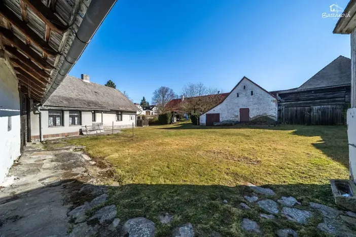 Prodej rodinného domu, Kozlovice, 98 m2